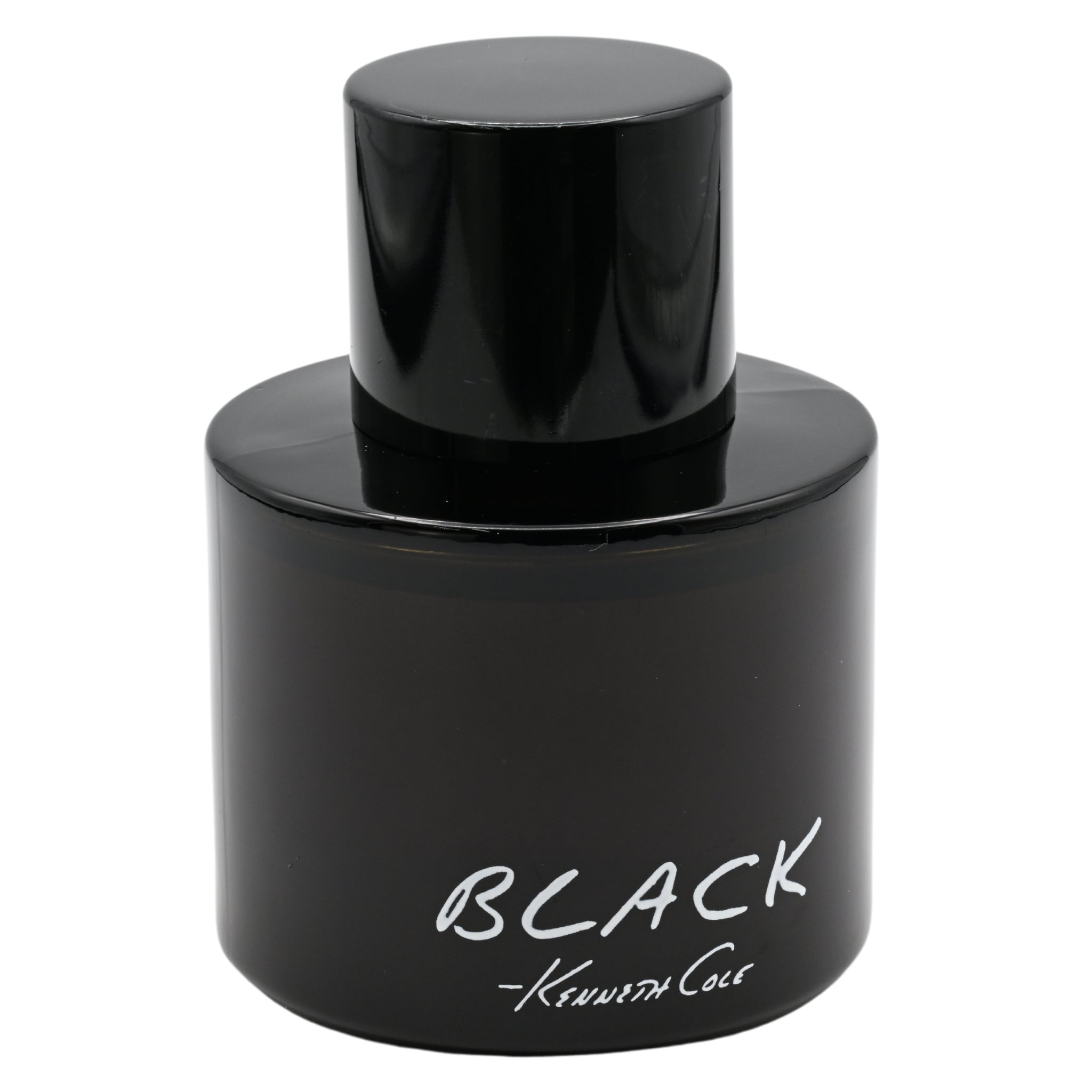 BLACK by Kenneth Cole Cologne for Men EDT 3.4 oz New in Box